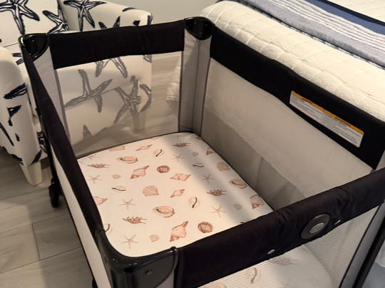 Tourin’ Tots-大开曼岛必去景点