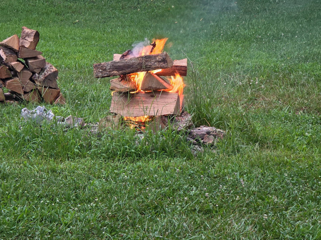 Morgan's Outdoor Adventures-Brookville必去景点