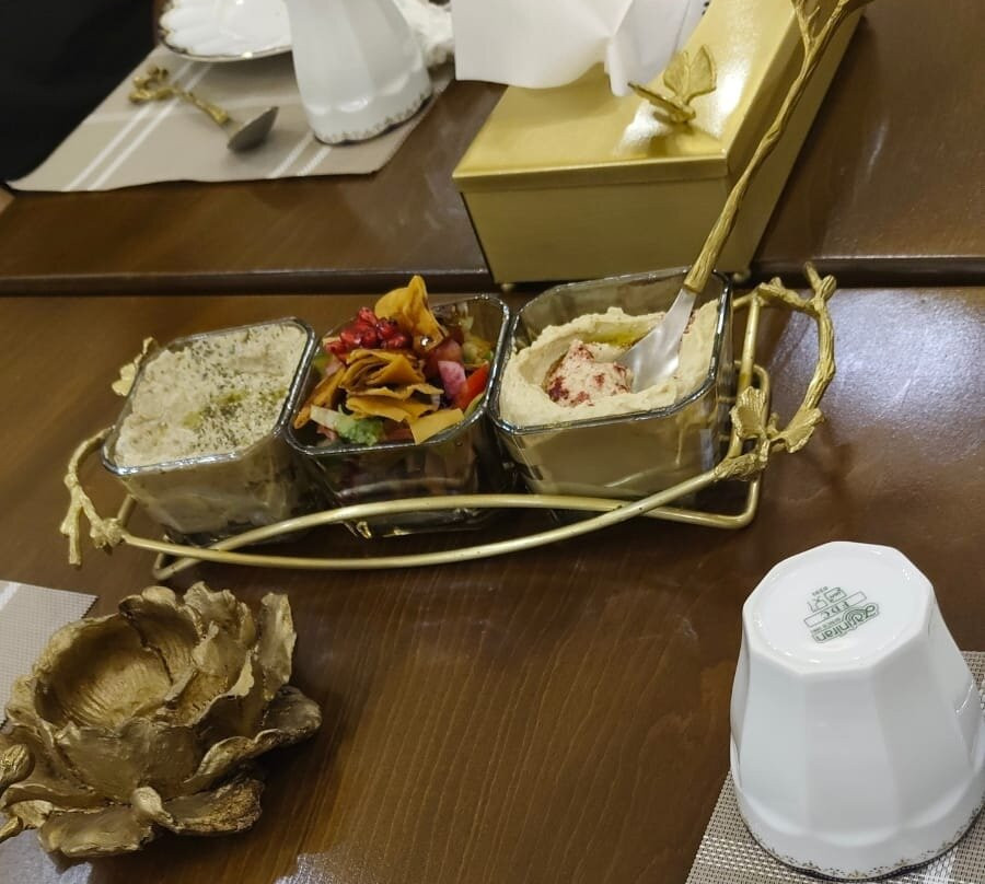 Kelardasht Restaurant