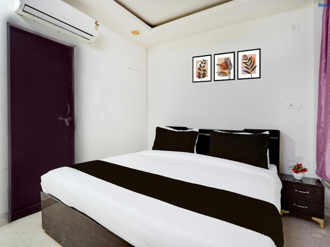 Hotel O NIIT University Neemrana