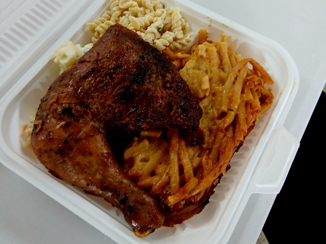 Brandons Beach-Saint Michael Parish必去景点