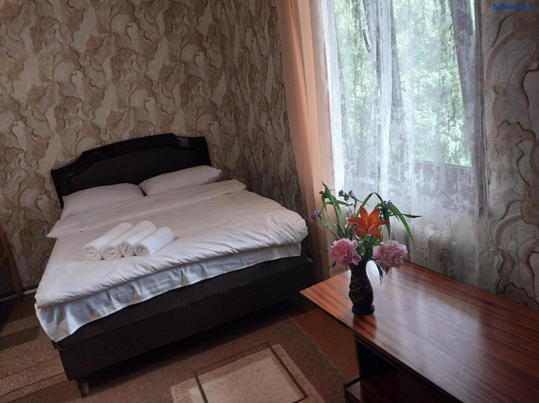 Gala Guesthouse