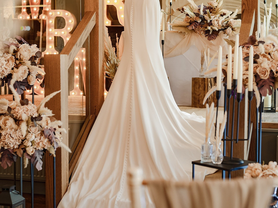 The Spread Eagle Hotel主图