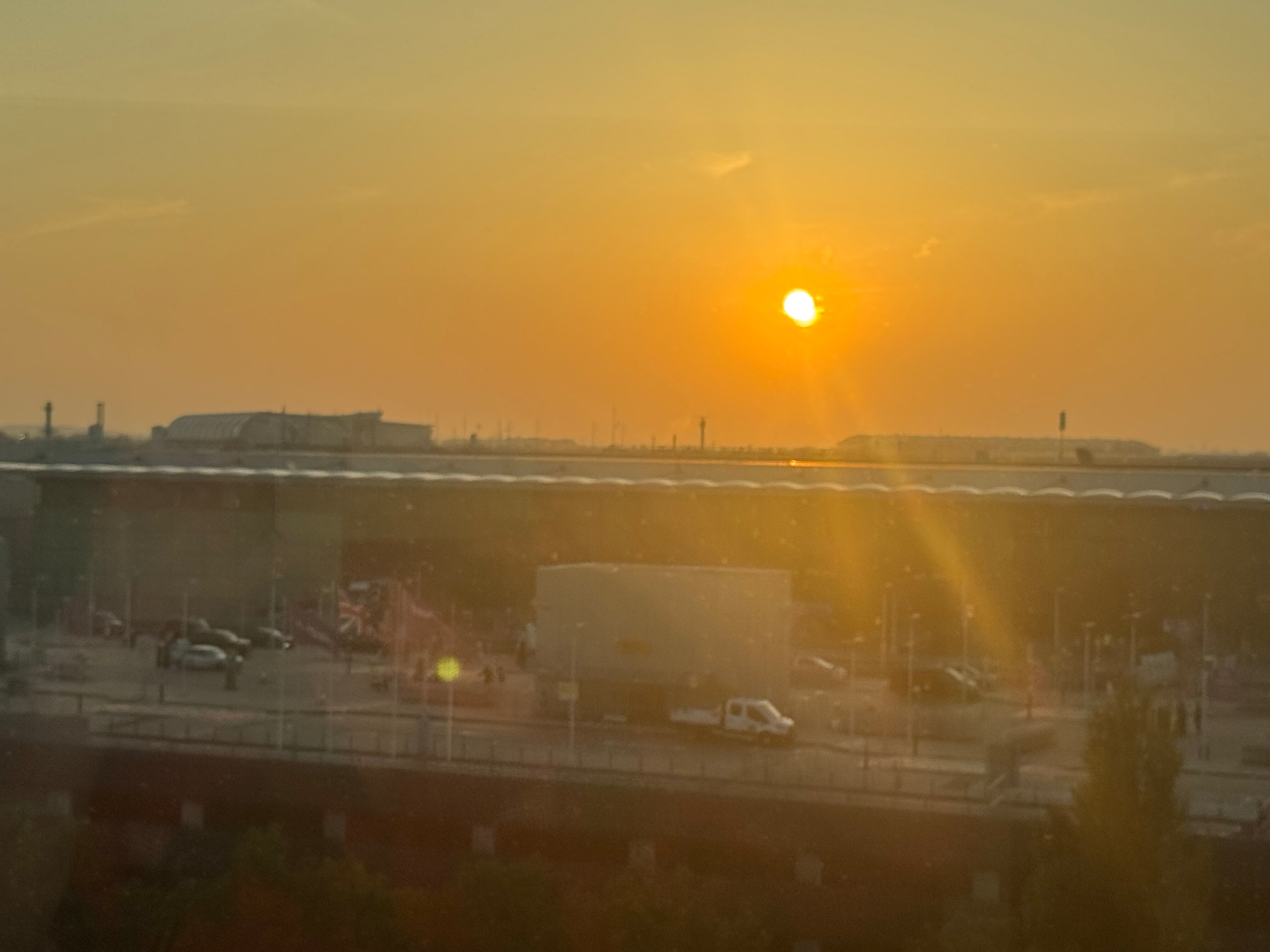 Crowne Plaza London Heathrow T4 by IHG-浴室