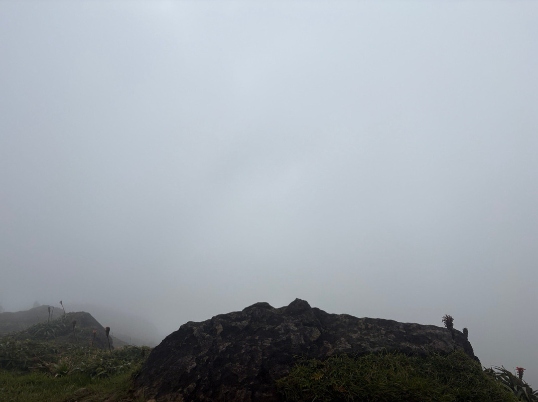 La Soufrière-Saint-Claude必去景点