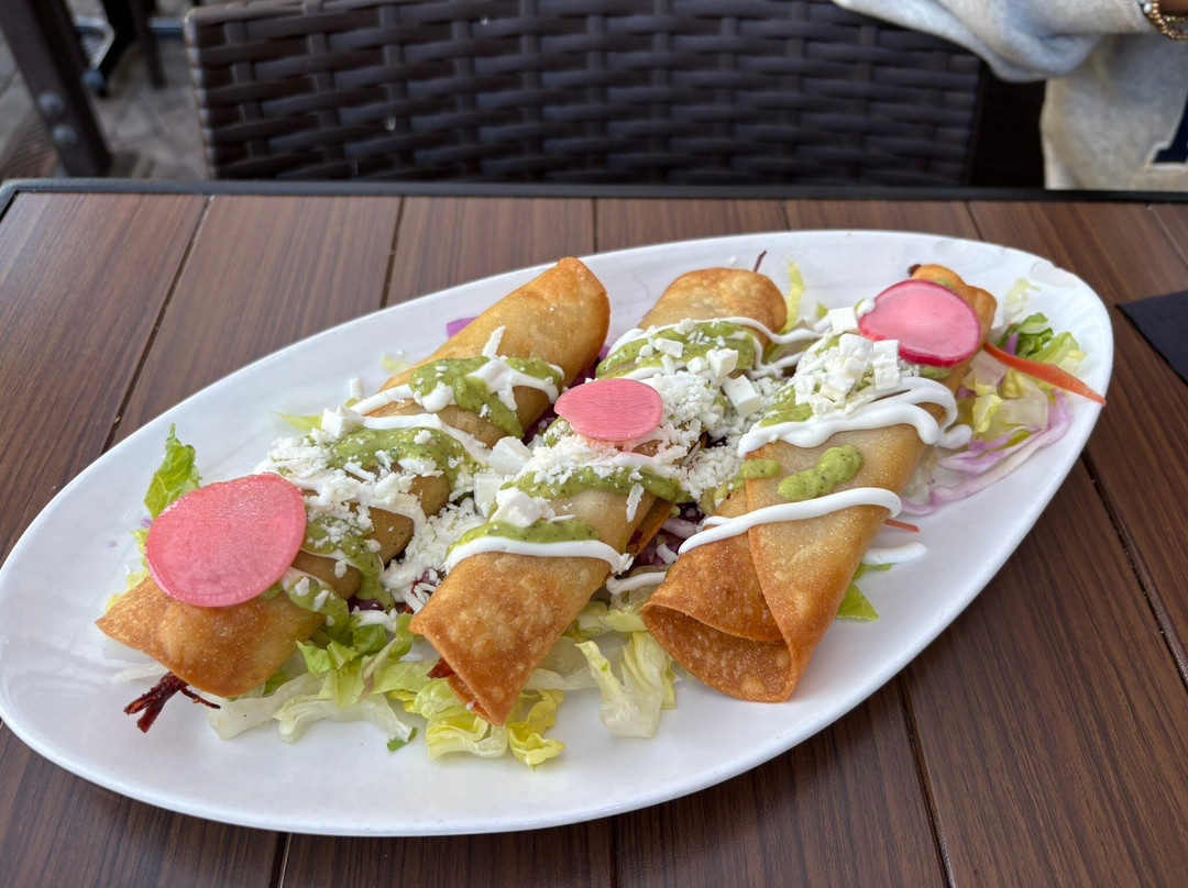 Miguelitos Cocina Mexicana