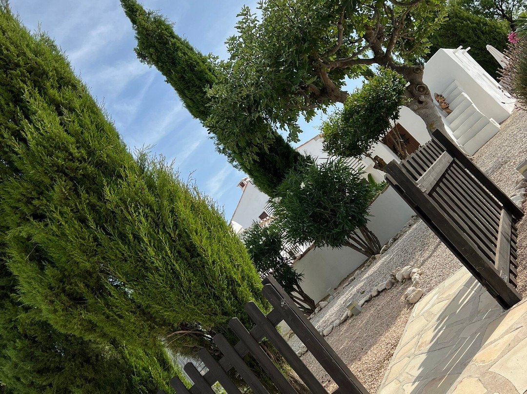 Boutique Bed & Breakfast Casa Paco主图