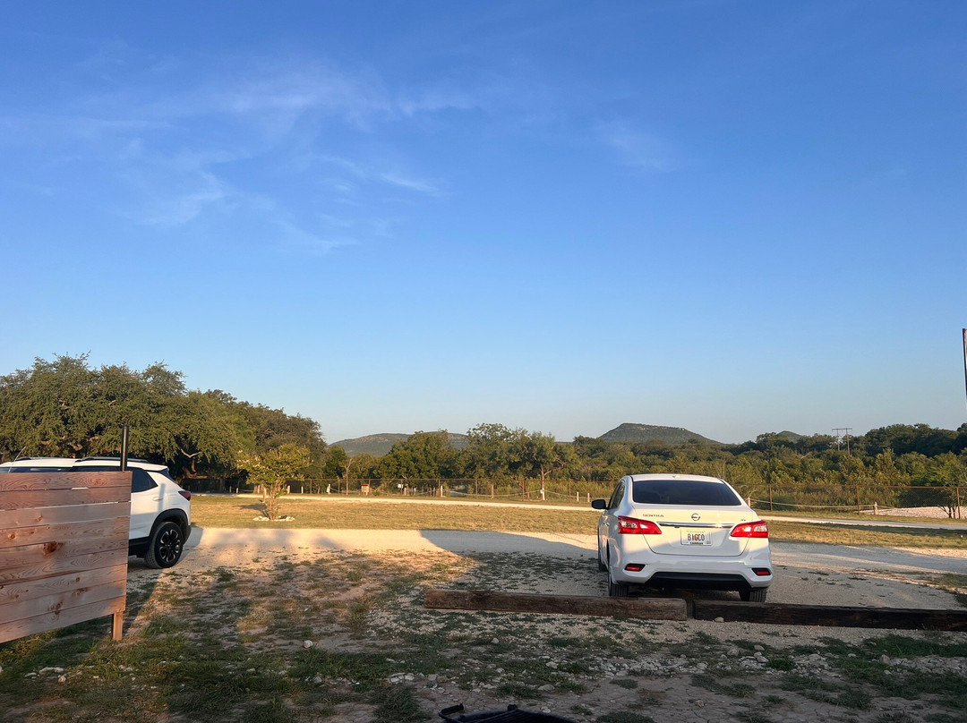 Los Rios Campground
