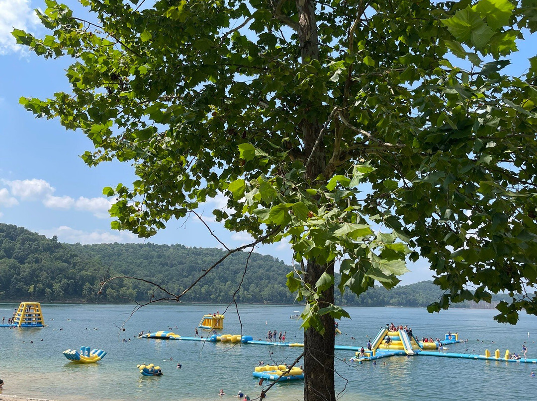 Tygart Adventures-Grafton必去景点