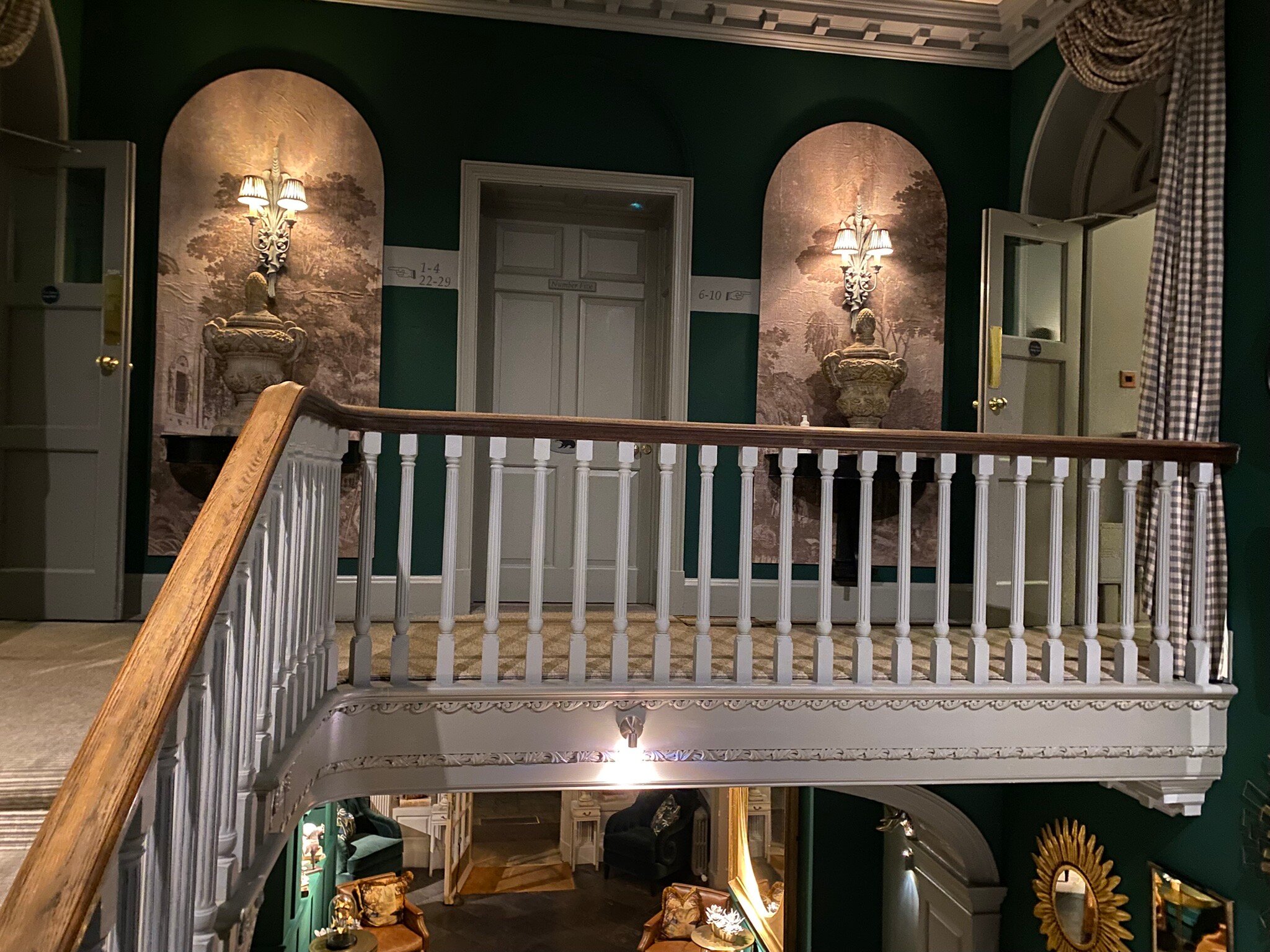 The Elms Hotel & Spa-官方