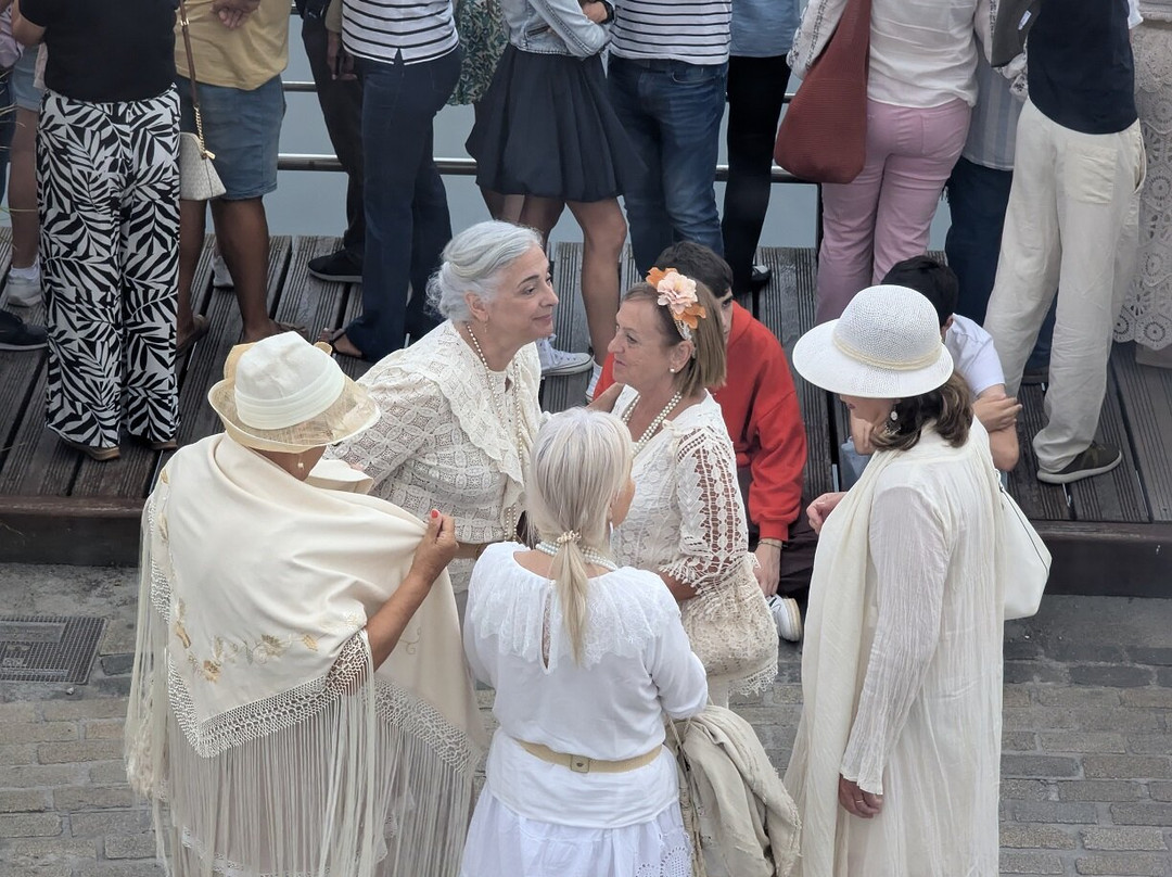 Fogar do Marineiro主图