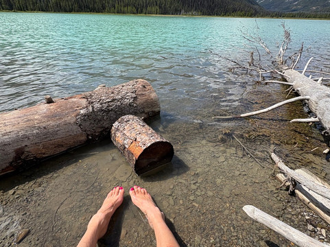 Tyax Adventures-Gold Bridge必去景点