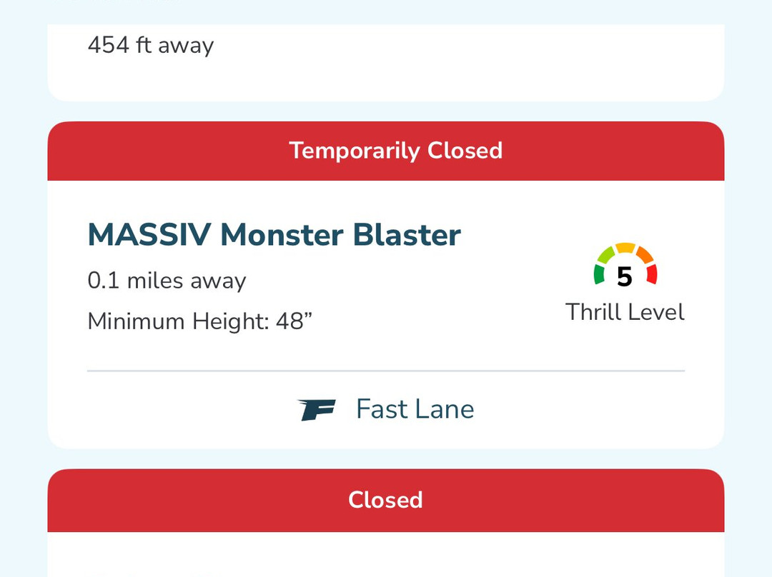 Schlitterbahn Galveston Island Waterpark-盖维斯顿必去景点