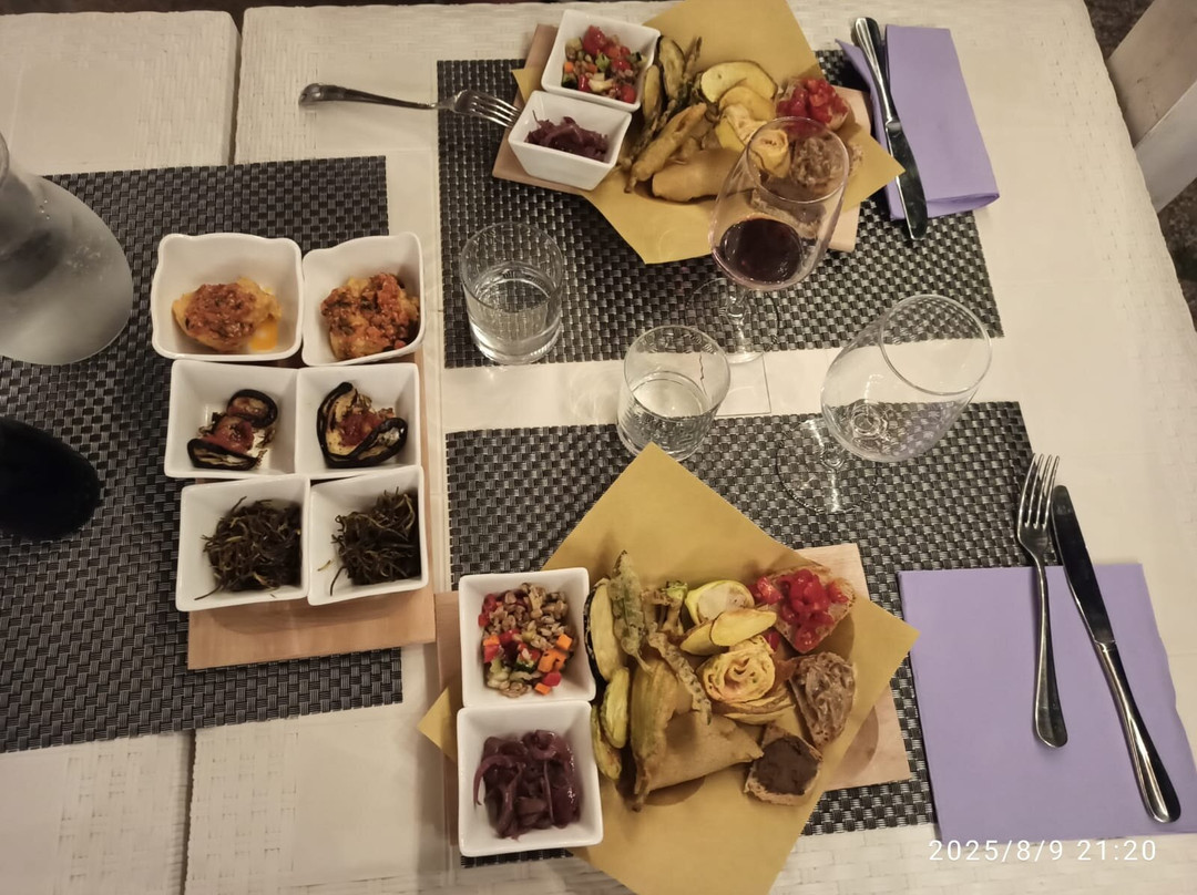 Agriturismo Corte Degli Angeli主图