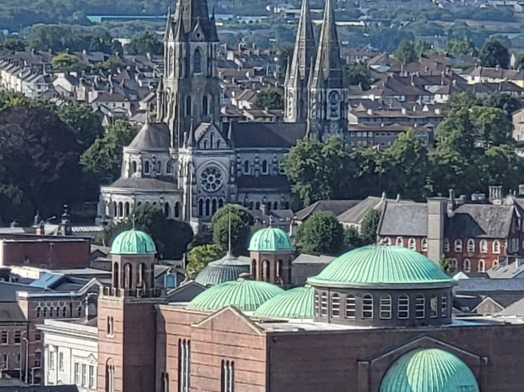 St. Anne's Church-科克必去景点