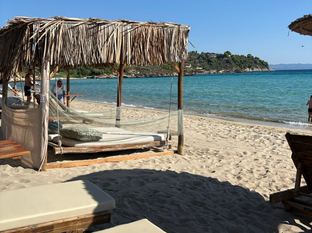 Lagonisi Beach-Lagonisi必去景点