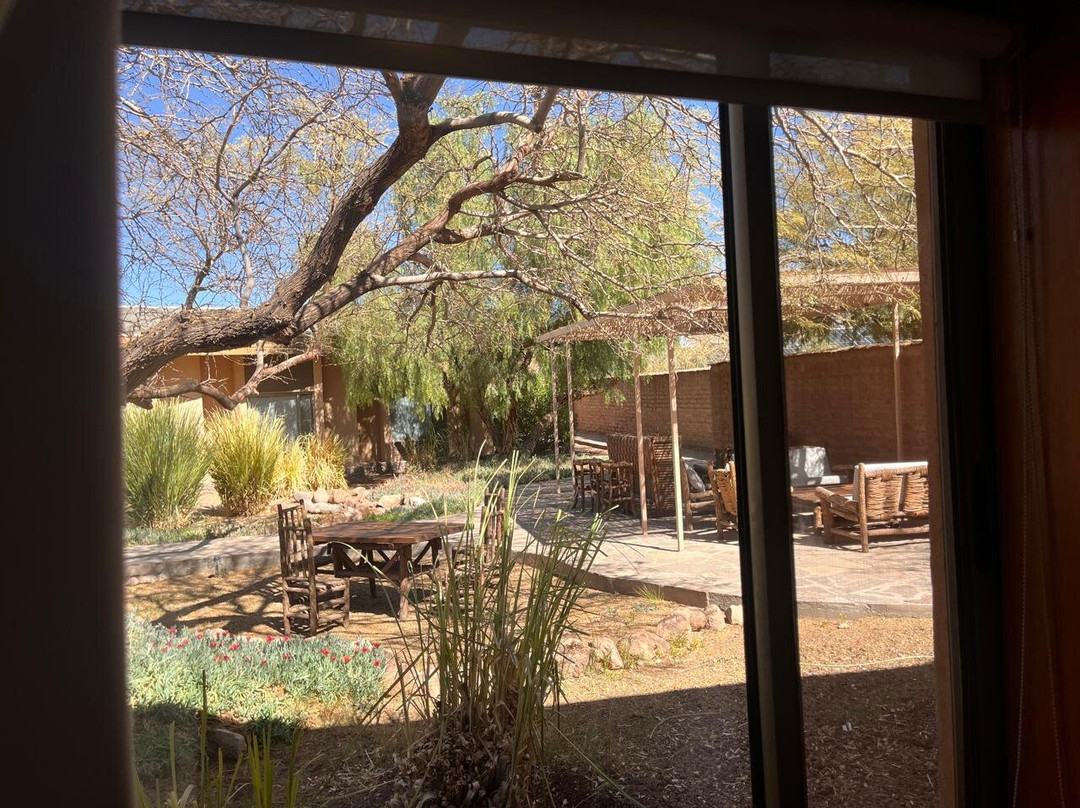 La Casa De Don Tomas主图