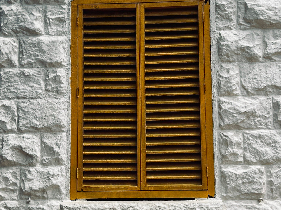 Dondra Head Lighthouse-Dondra必去景点