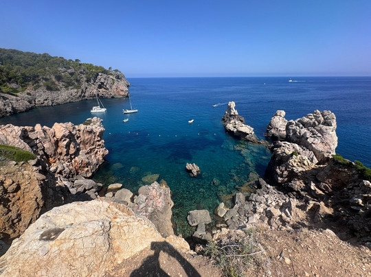 Outdoor Adventure Sports-马洛卡岛必去景点