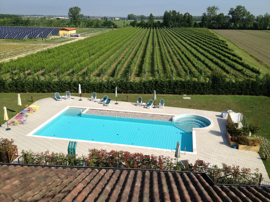 Tenuta Aganis