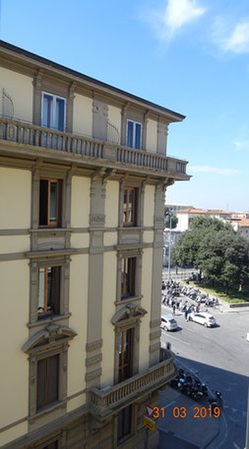 菲欧利塔酒店主图