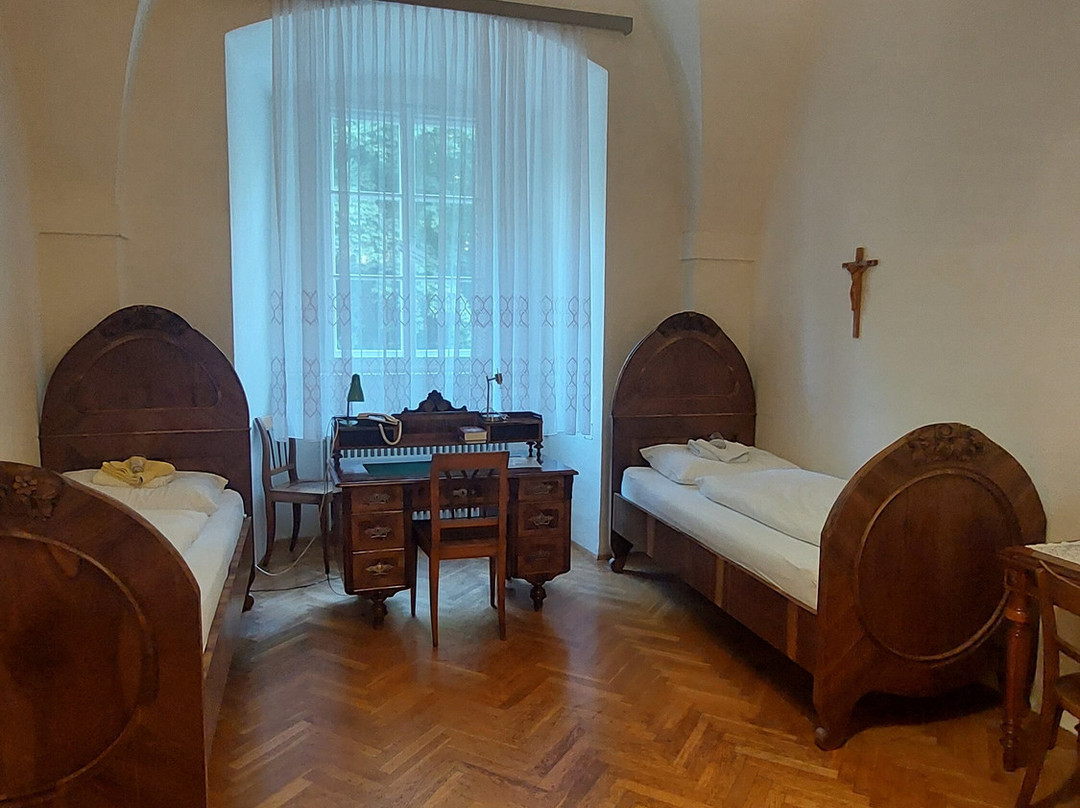 Zisterzienserstift Lilienfeld-Lilienfeld必去景点