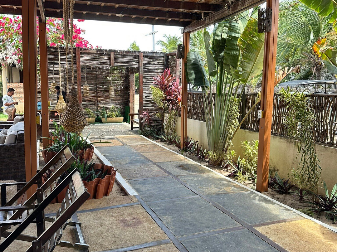 Paraiso dos Ventos主图