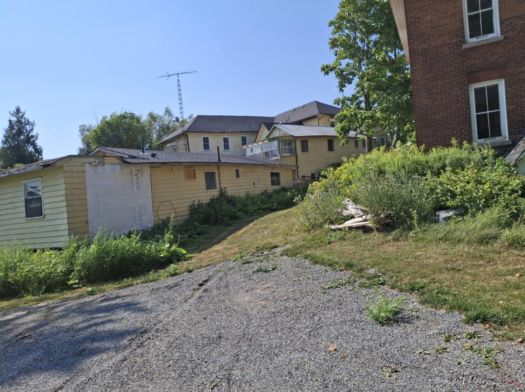 Hotel Kenney Rideau主图