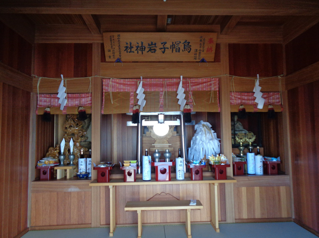 Mt. Fuji Tenpaigu-富士吉田市必去景点