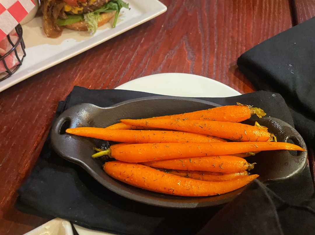 Roxy's Restaurant and Bar