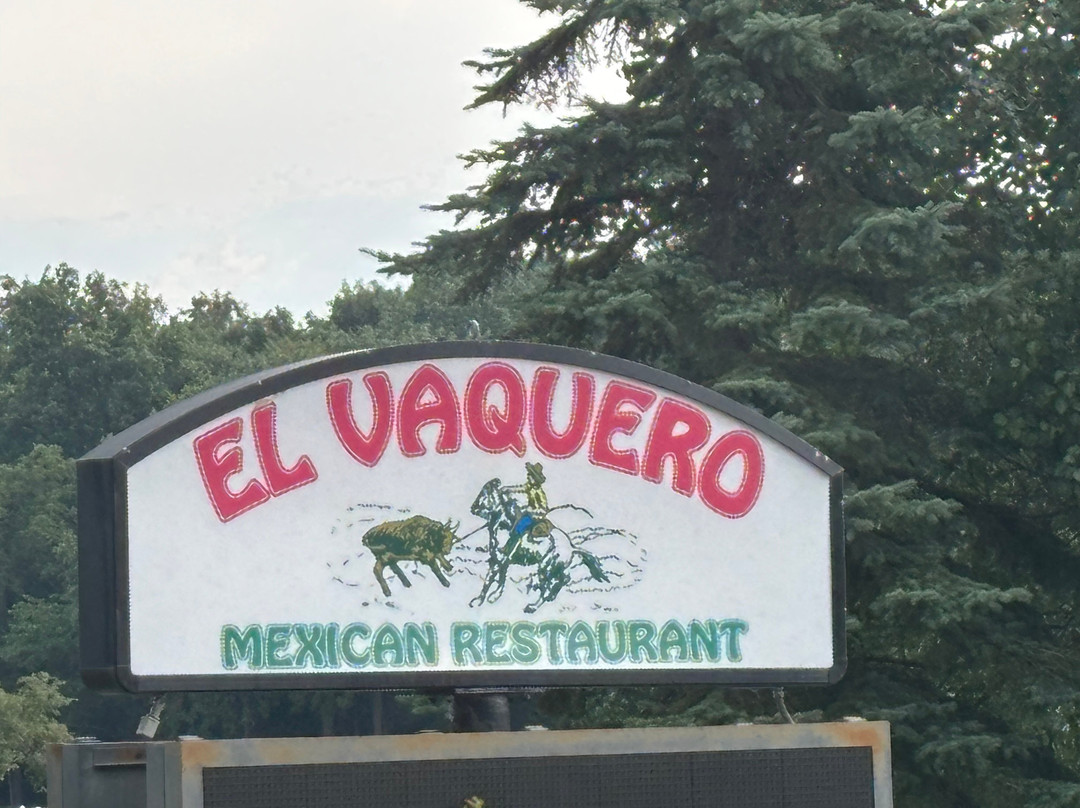 El Vaquero Dundee