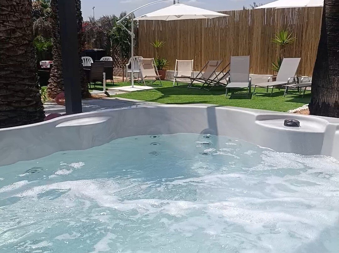 B&B La Villetta - Margherita Suite主图