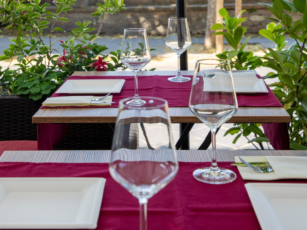 Enoteca Lombardi-阿西西必去景点