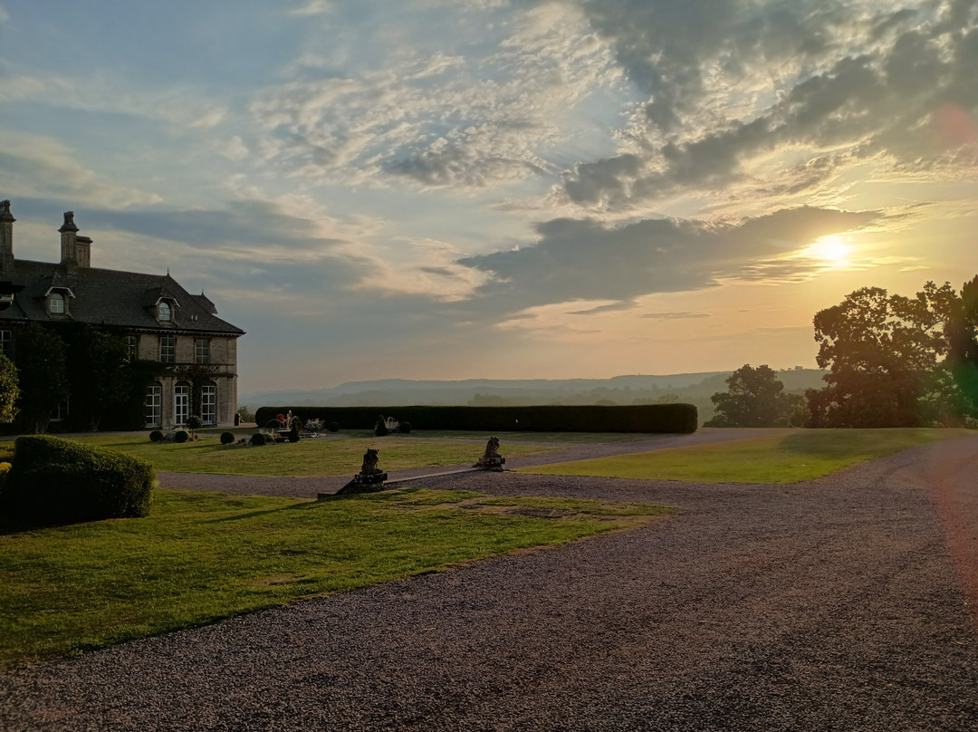 Eastwood Park Country House主图