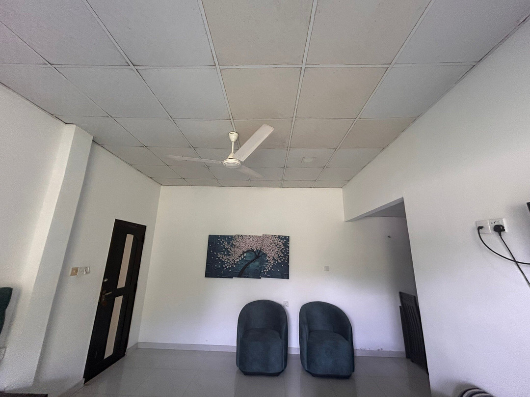 塞亚拉假日度假村主图