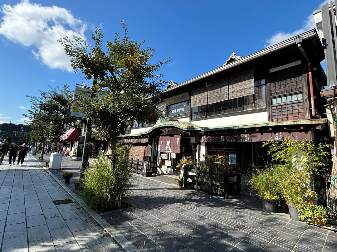 Dazaifu Monzen Machi-太宰府市必去景点