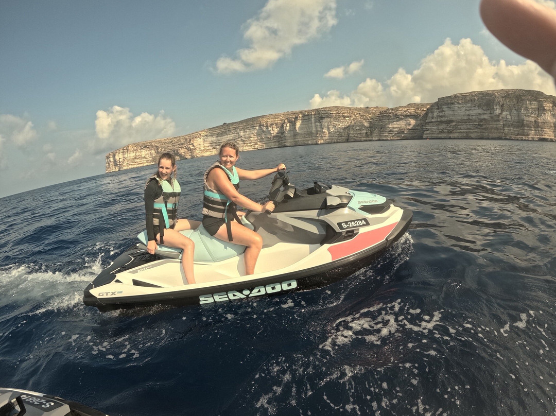 Xlendi Watersports-Xlendi必去景点
