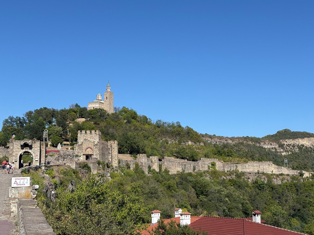 Terazini Hotel主图