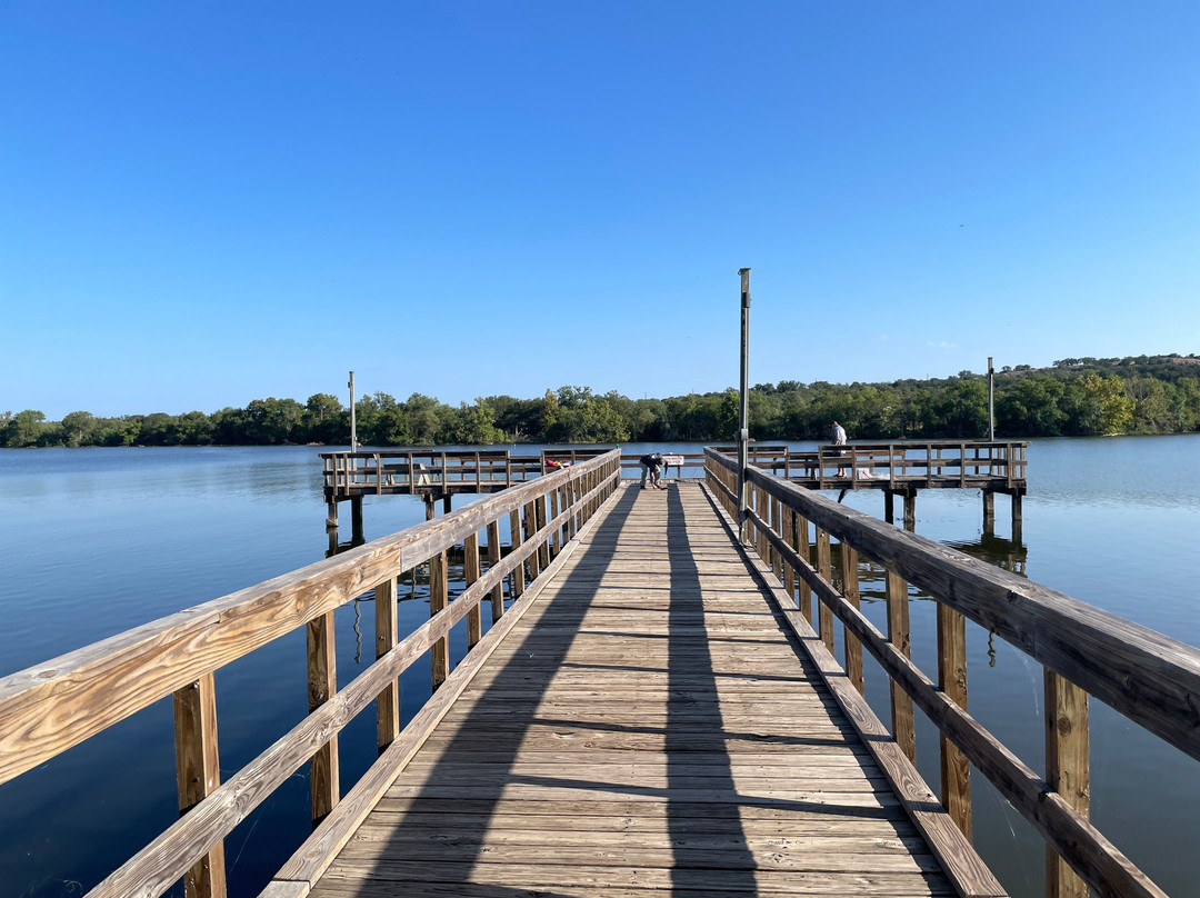Inks Lake-Burnet必去景点