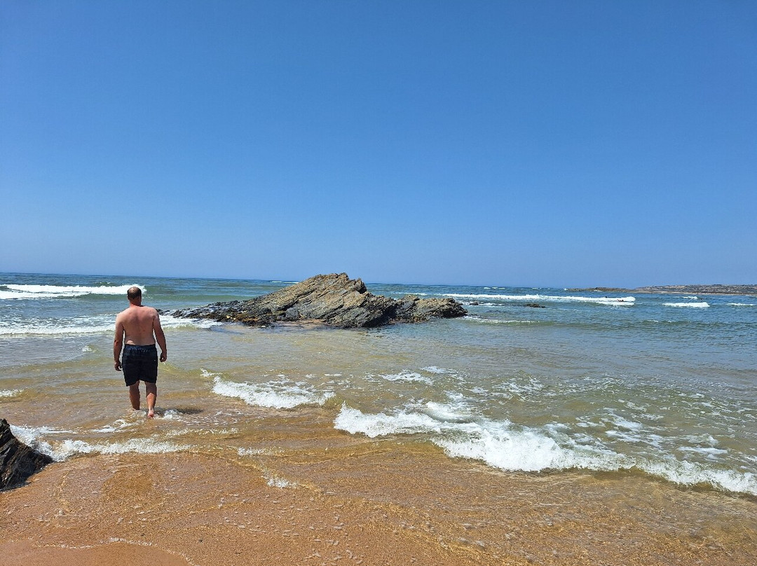 Praia das Furnas-Odemira必去景点