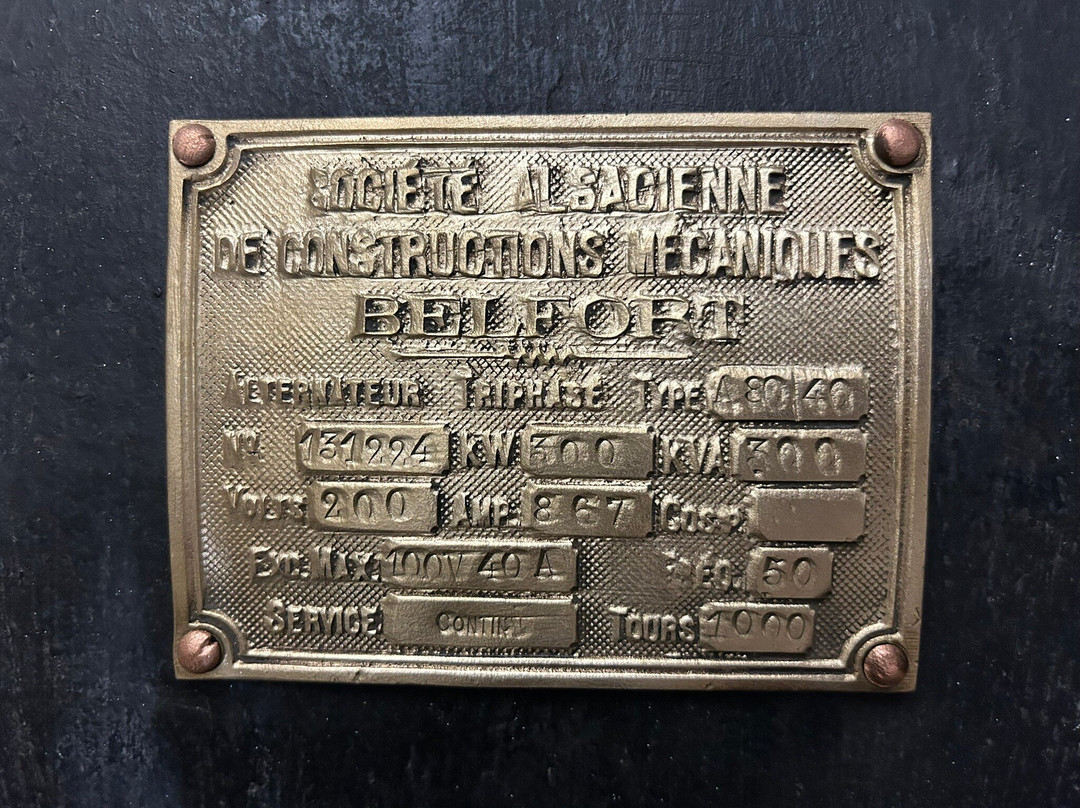 Musee des papeteries Canson et Montgolfier-Davezieux必去景点