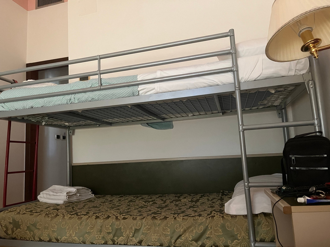 Villa Dei Romanzi主图