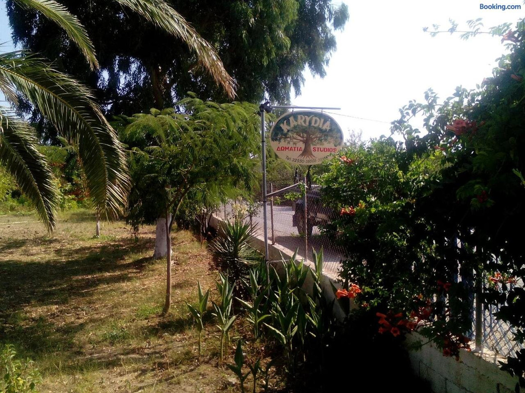 Pension Karidia