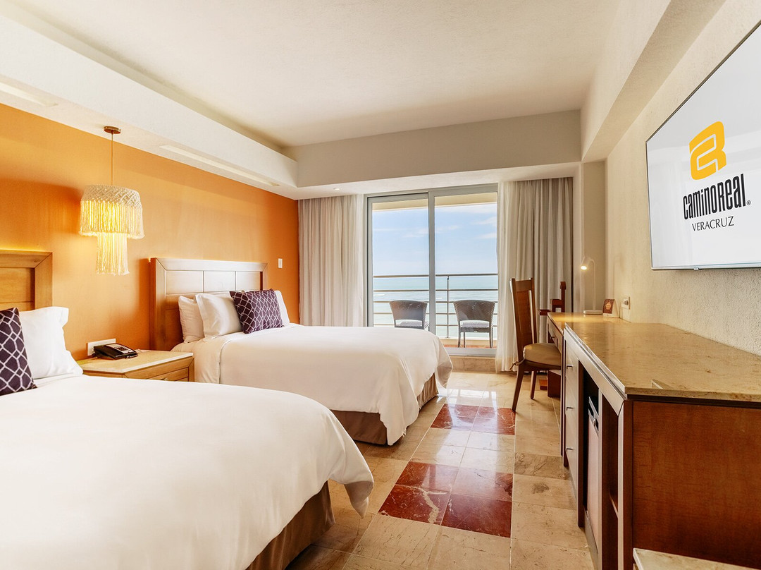 Camino Real Veracruz主图