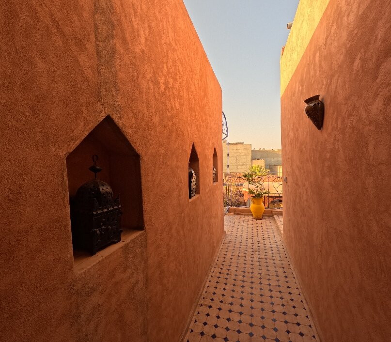 Maison du Soleil主图