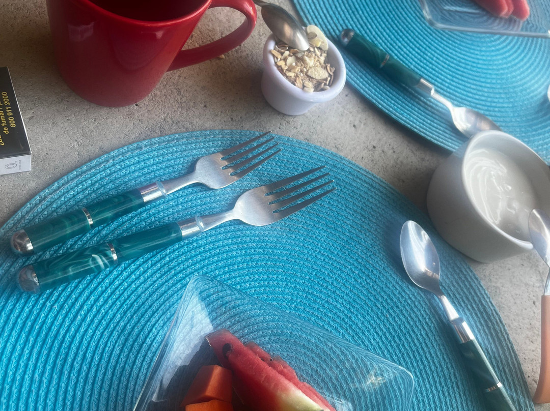 La Casa del Guamuchil主图