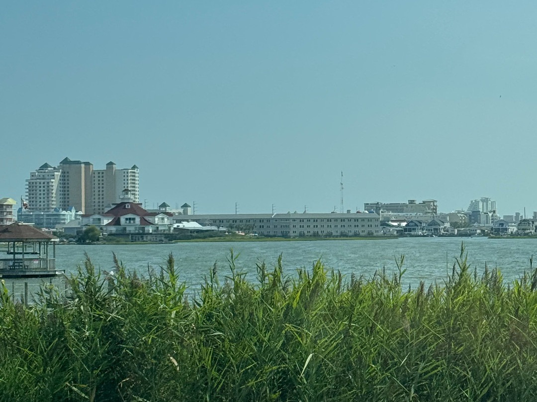 Lighthouse Club Hotel an Inn at Fager's Island主图