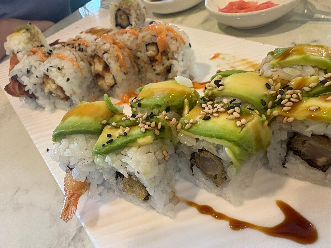Miho Graz Japanese Restaurant