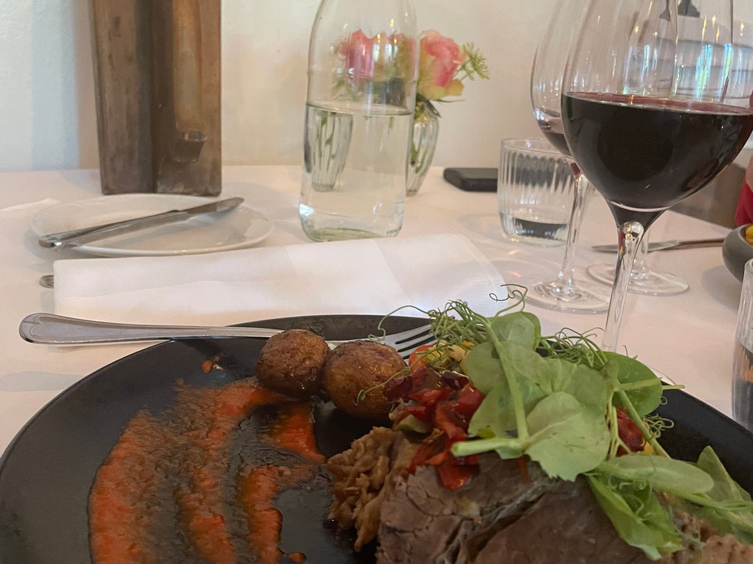 Nørre Vissing Kro主图