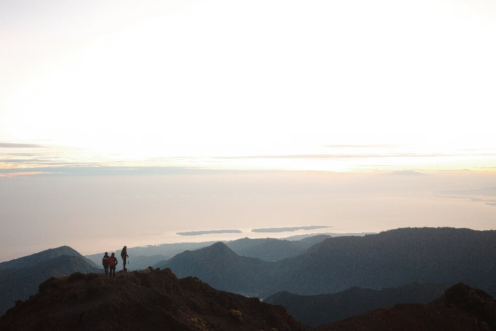 Atta's Travel-Gili Meno必去景点